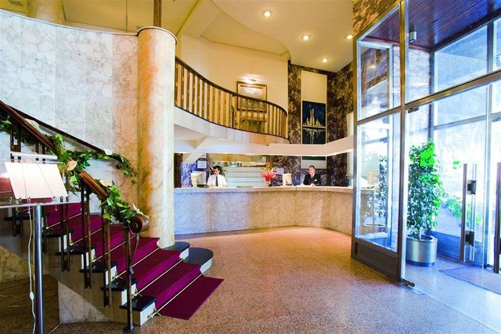 Ohtels Gran Hotel