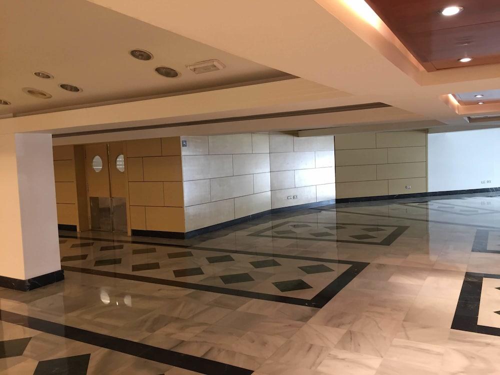 Hotel Ohtels Gran