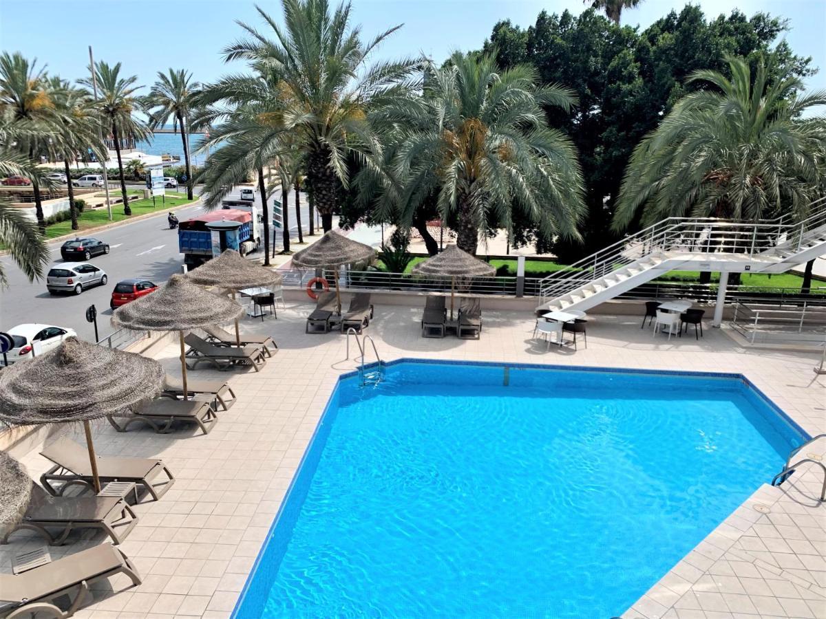 Ohtels Gran Hotel Almería