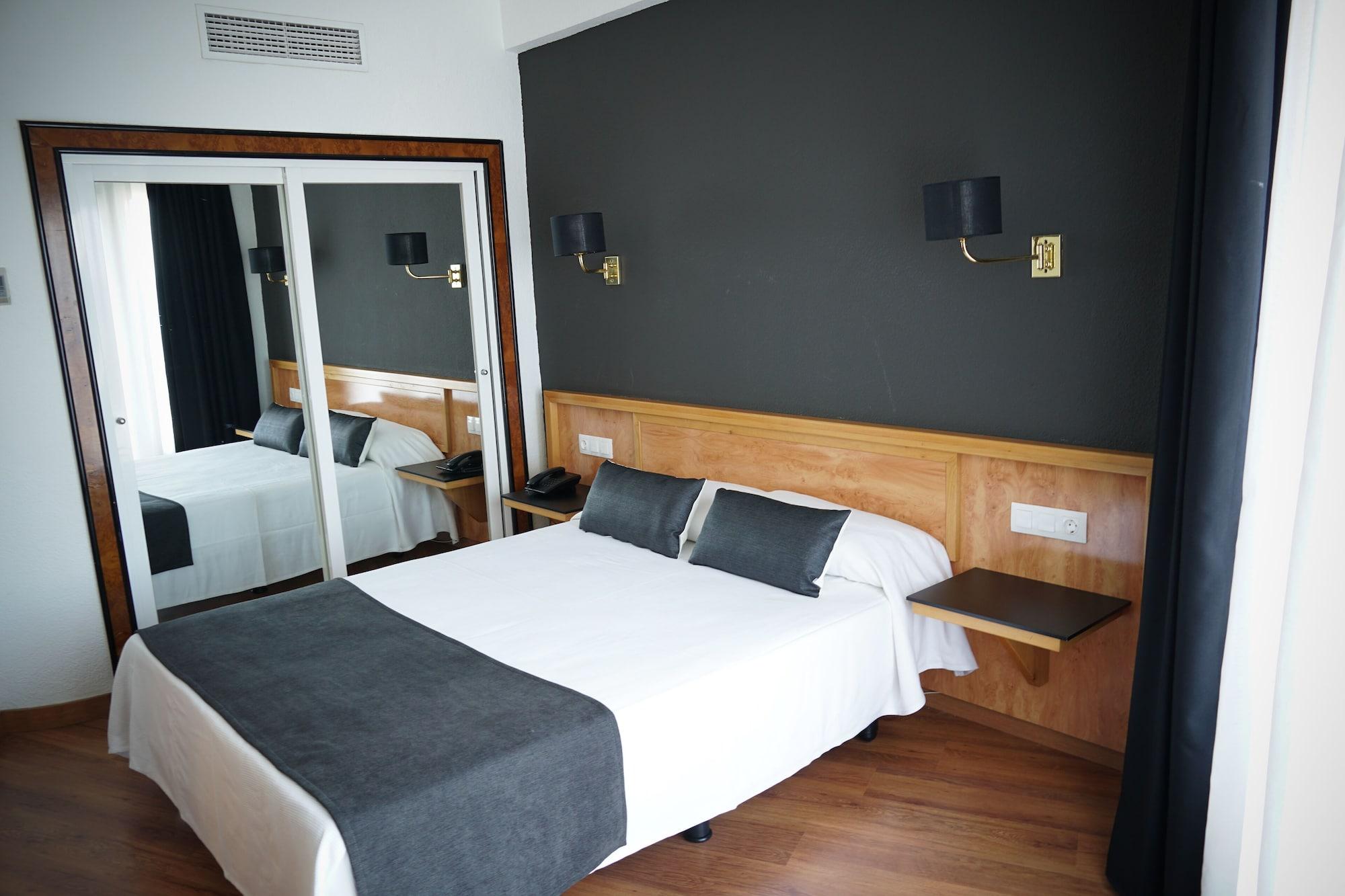 Hotel Ohtels Gran Almería