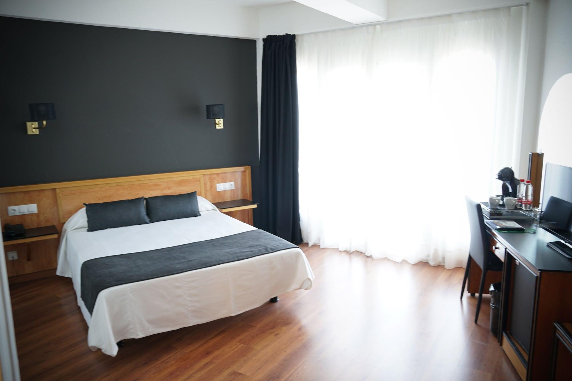 Hotel Ohtels Gran Almería
