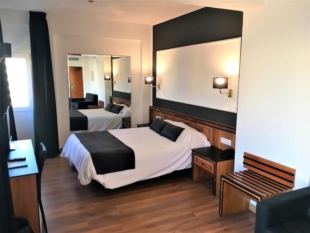 Ohtels Gran Hotel