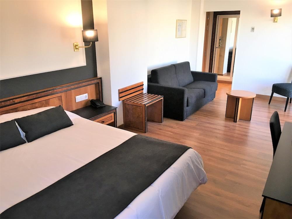 Ohtels Gran Hotel