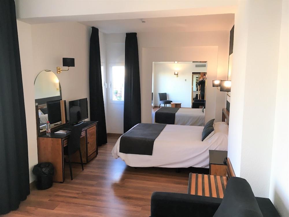 Ohtels Gran 4*