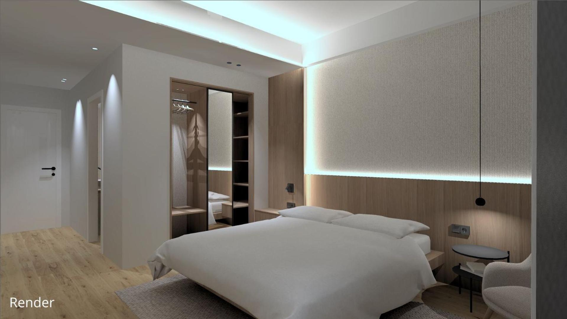 Ohtels Gran 4*