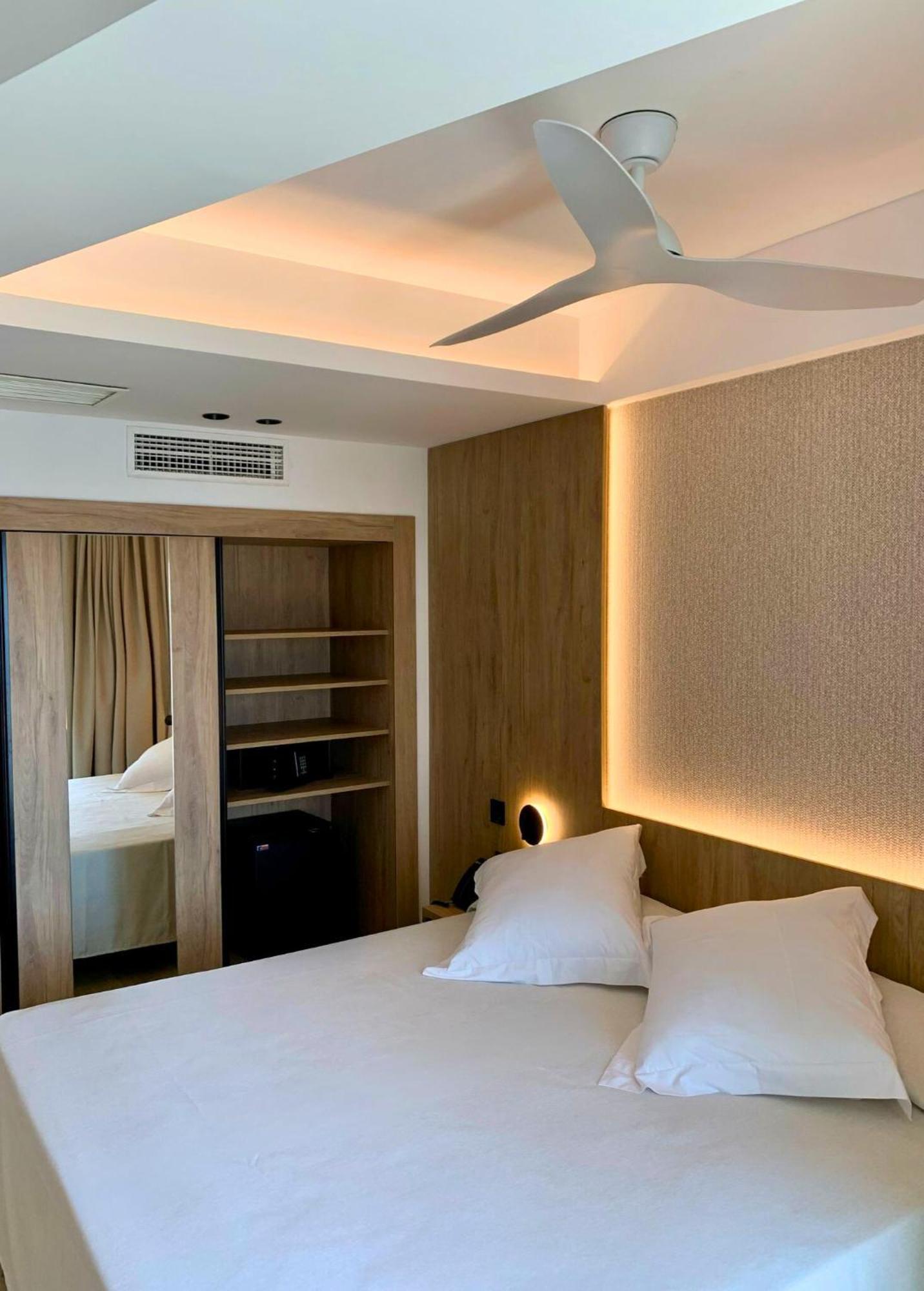 Hotel Ohtels Gran Almería