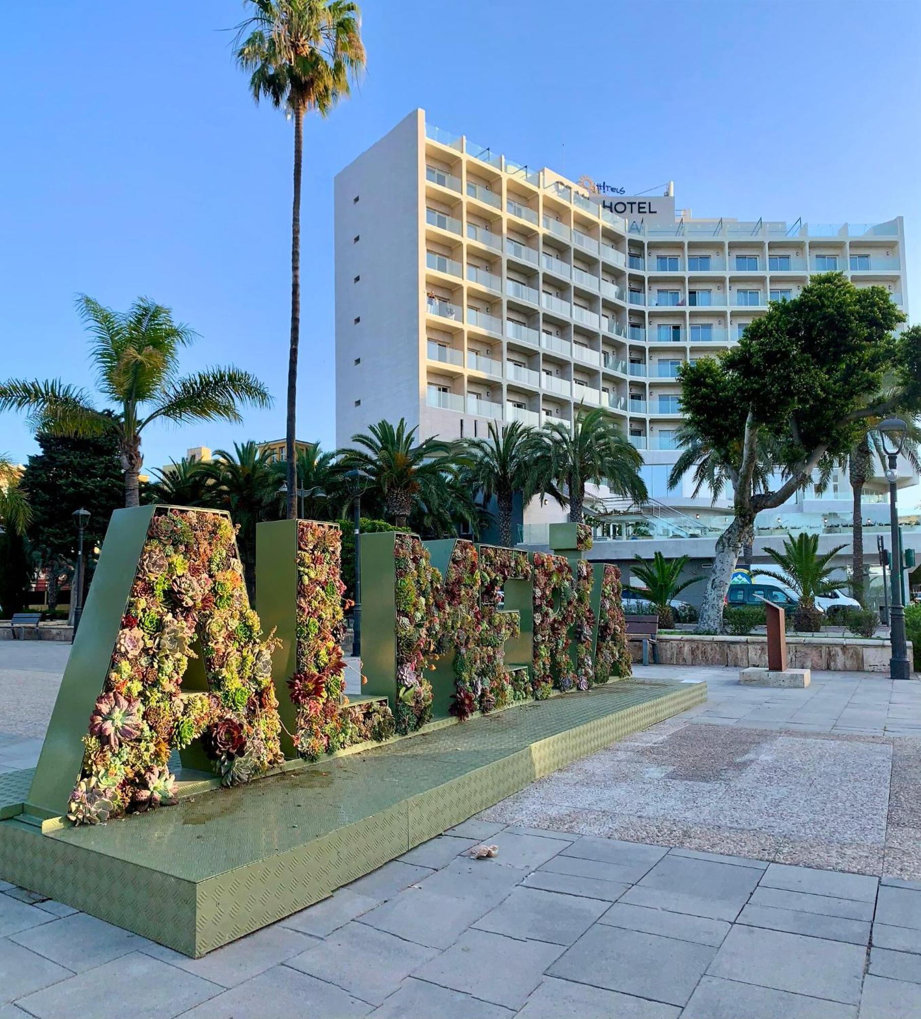 Ohtels Gran Hotel