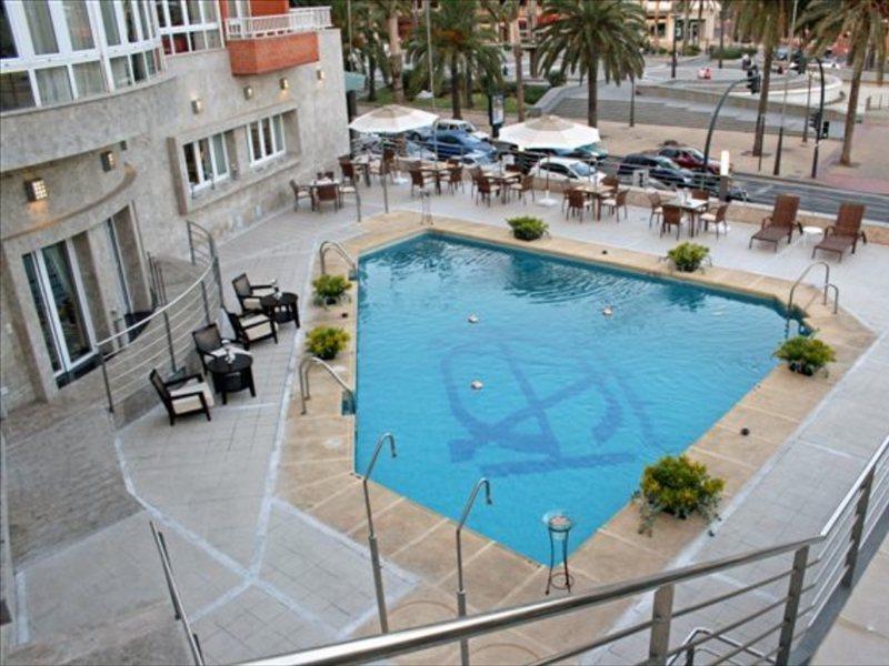 Ohtels Gran Hotel