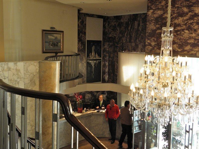 Ohtels Gran 4* Almería