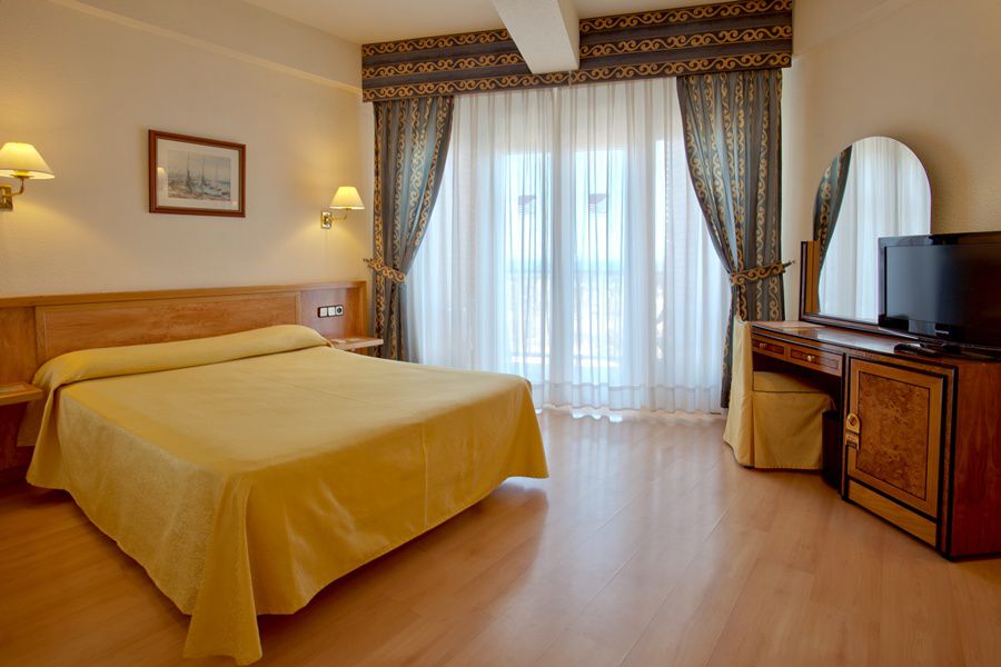 Ohtels Gran 4* Almería
