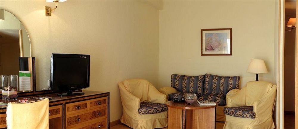 Ohtels Gran Hotel