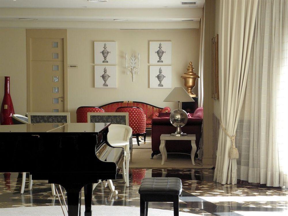 Hotel Ohtels Gran 4*