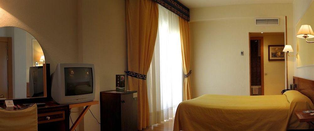 Ohtels Gran 4* Almeria