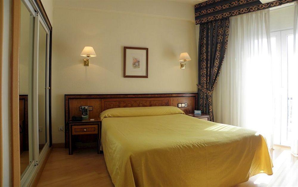 Ohtels Gran 4*