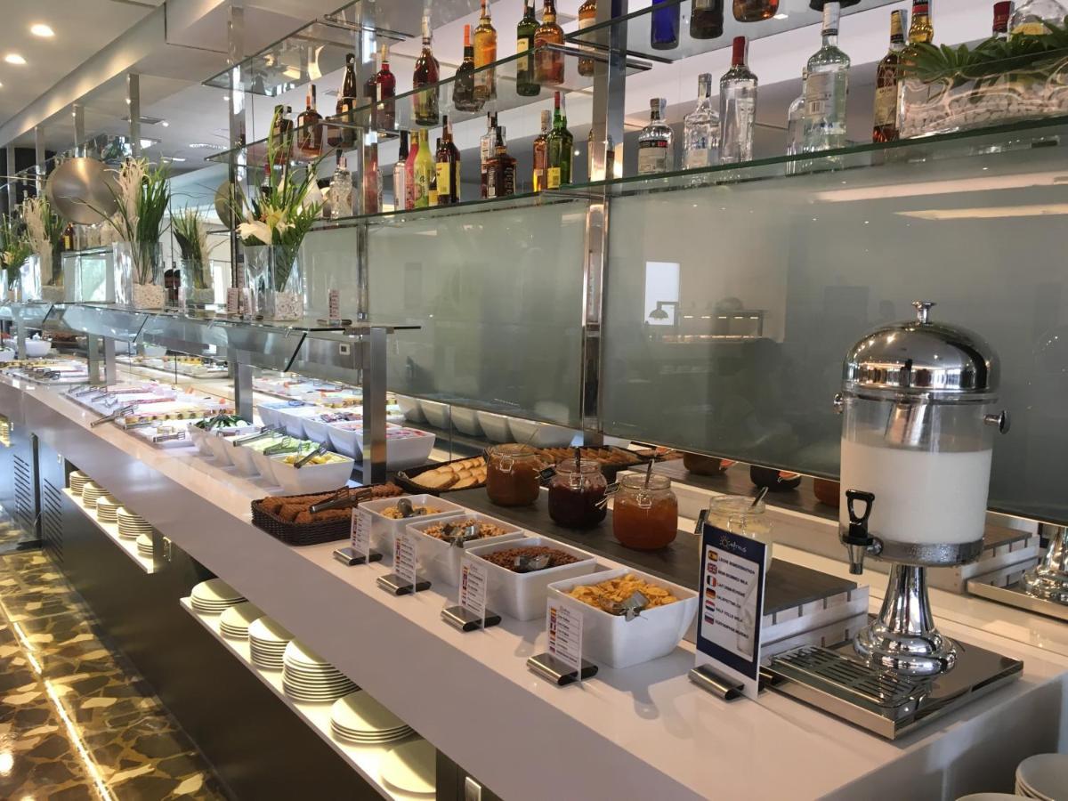 Ohtels Gran Hotel