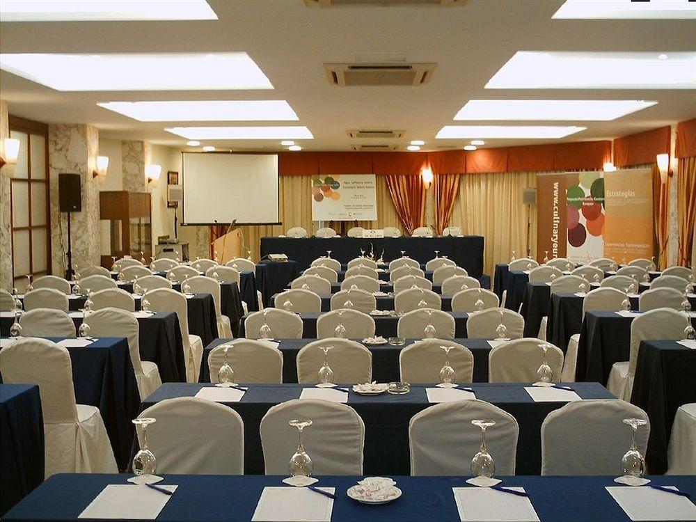 Ohtels Gran Hotel Almería