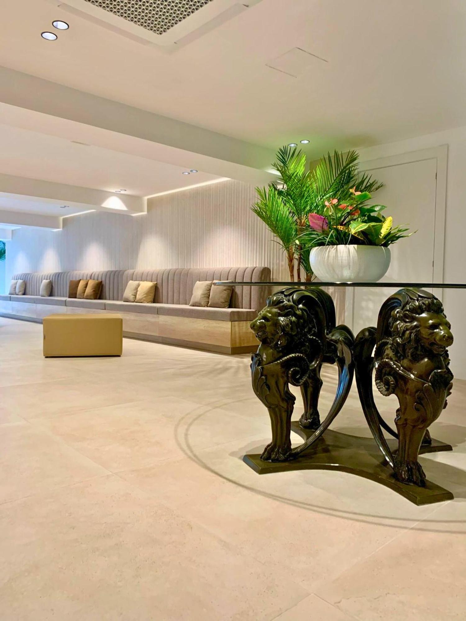 Ohtels Gran 4* Almería