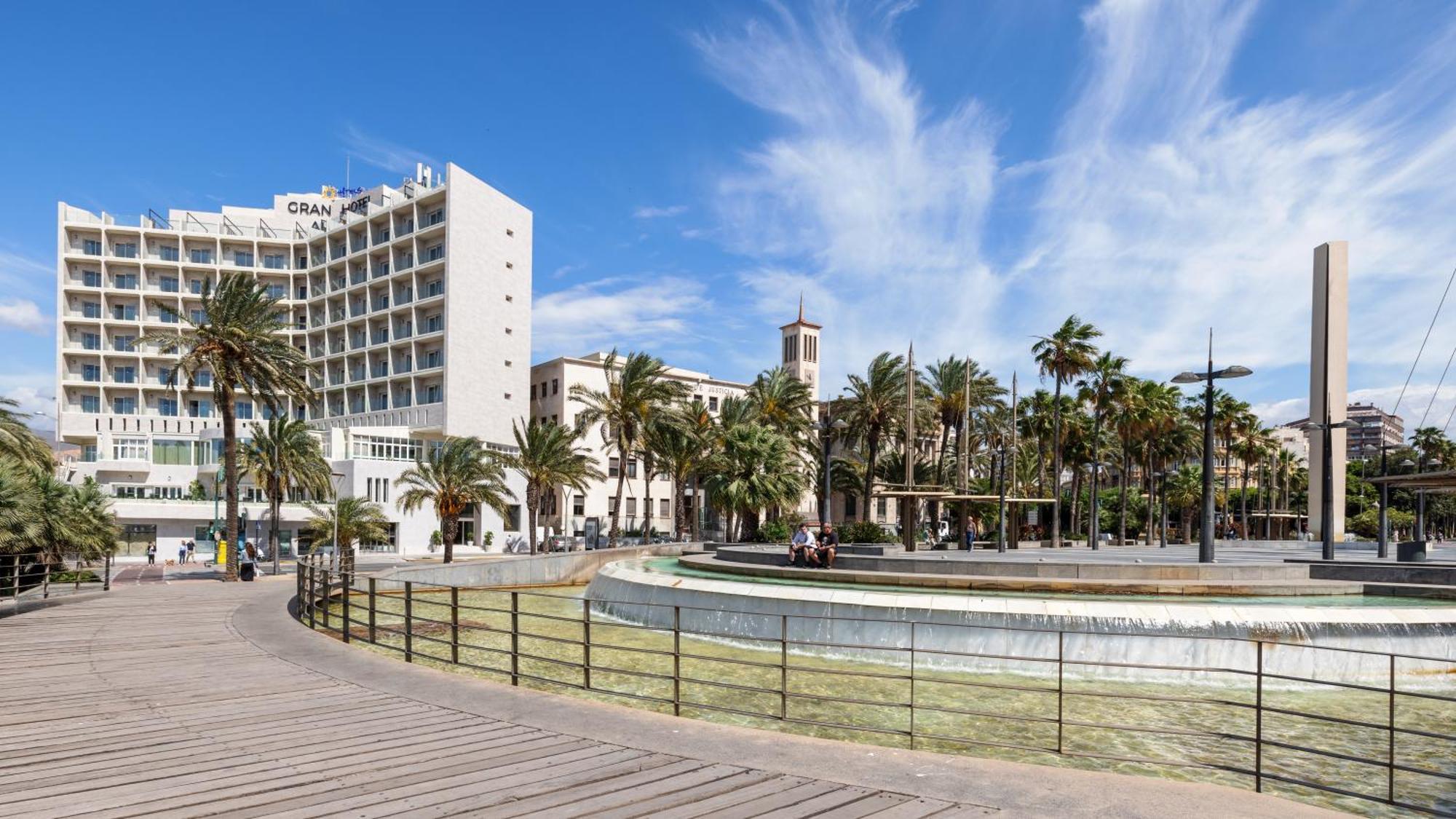 Ohtels Gran 4*