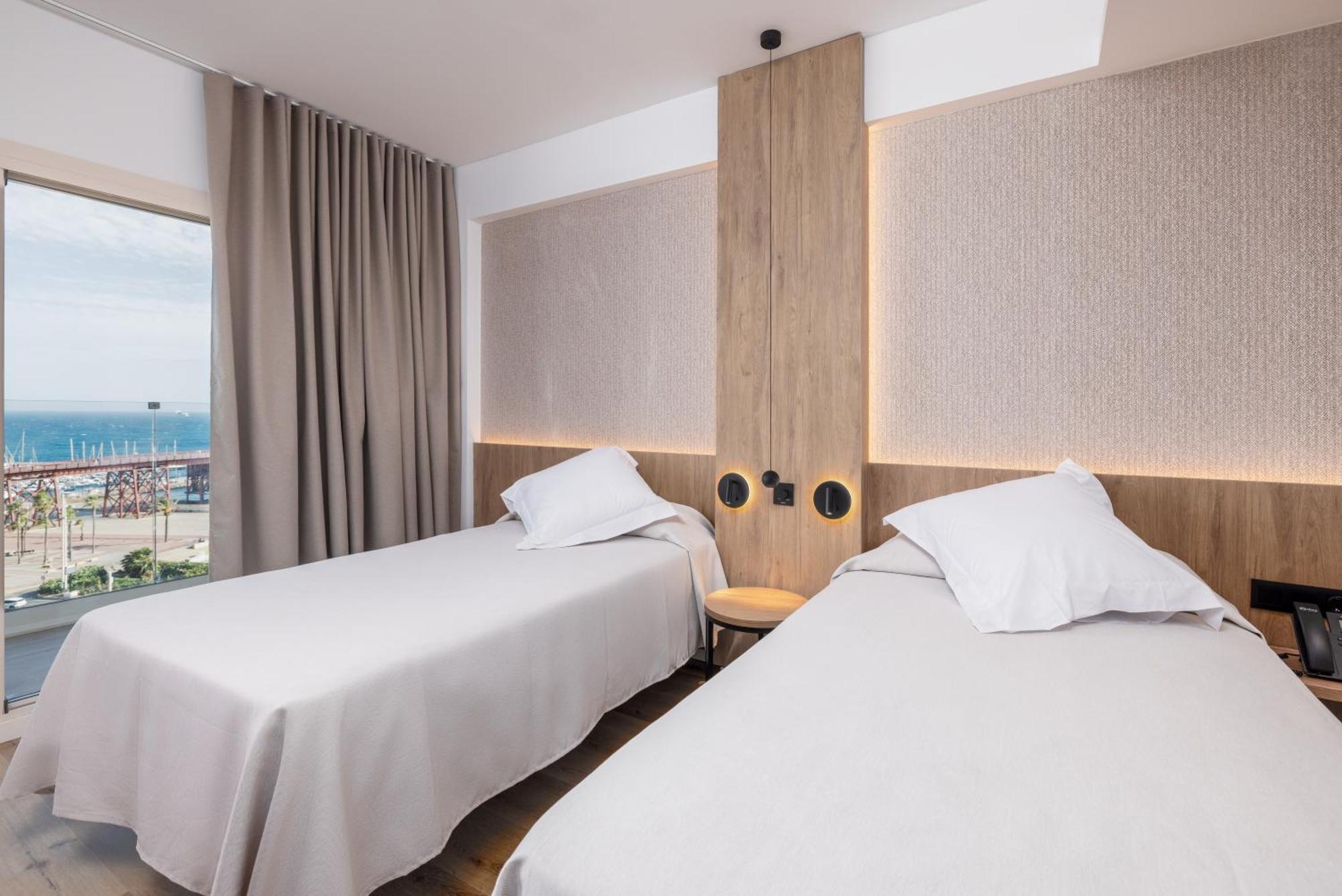 Ohtels Gran 4* Almería