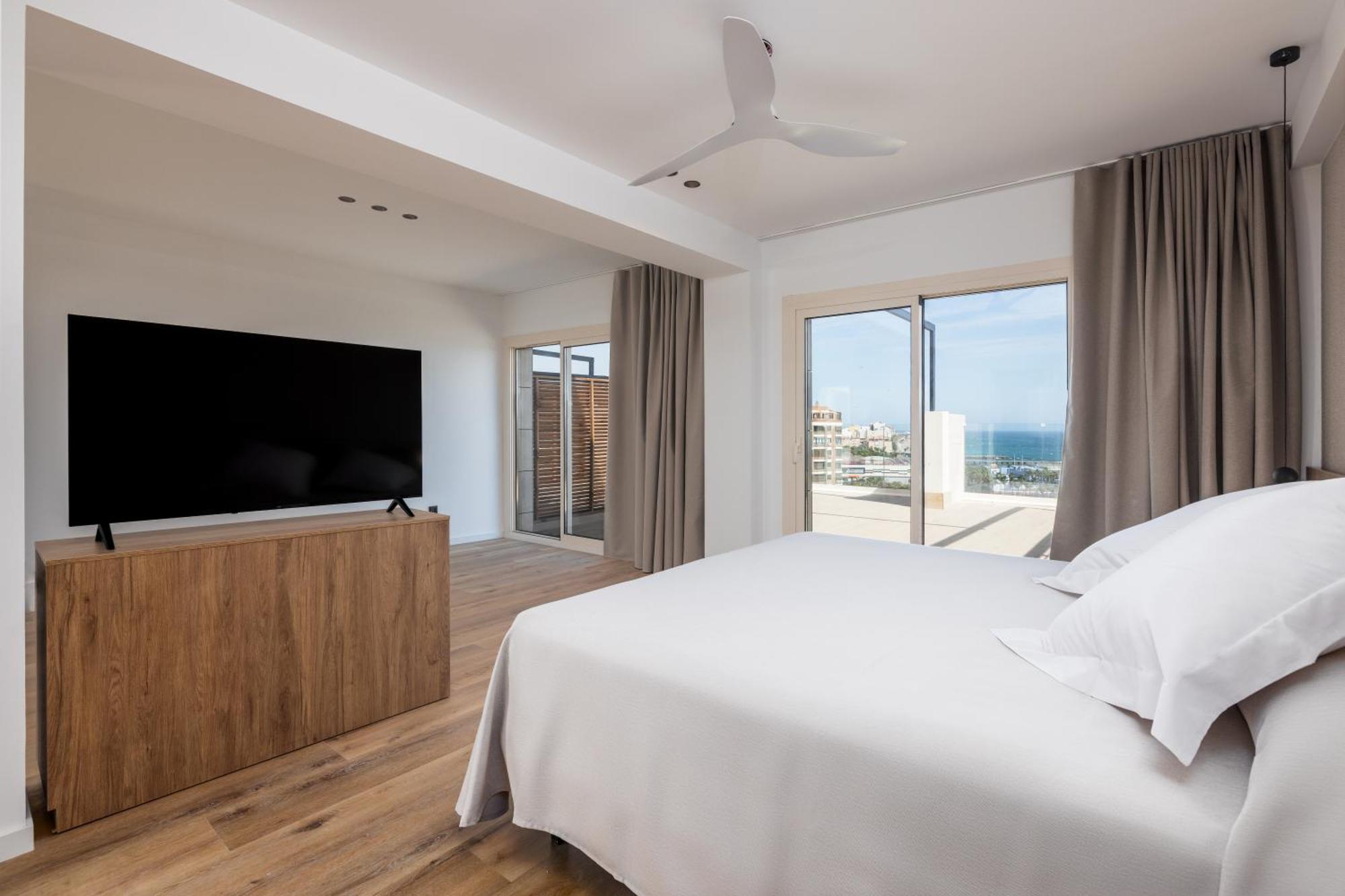 Ohtels Gran 4*