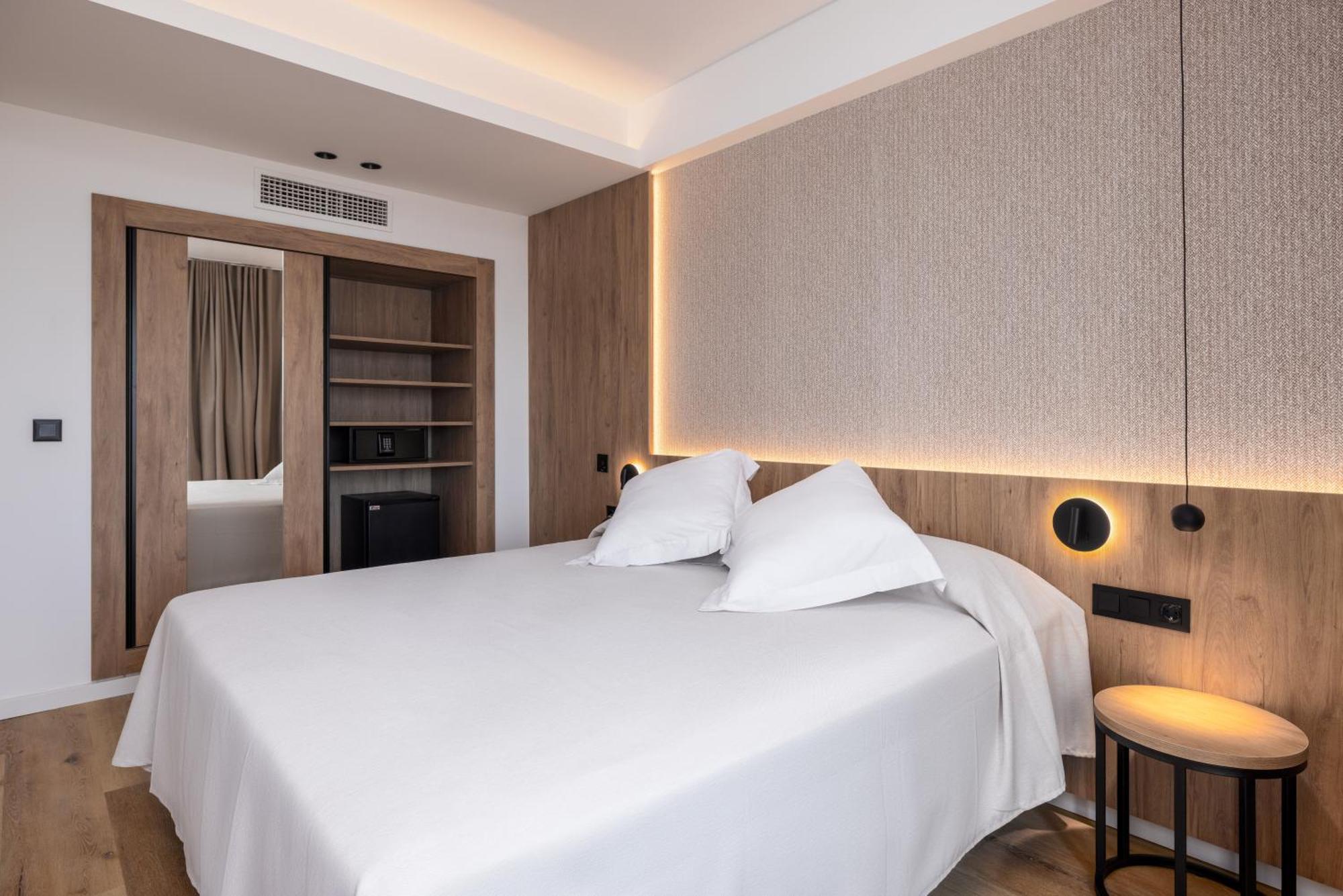 Hotel Ohtels Gran Almería