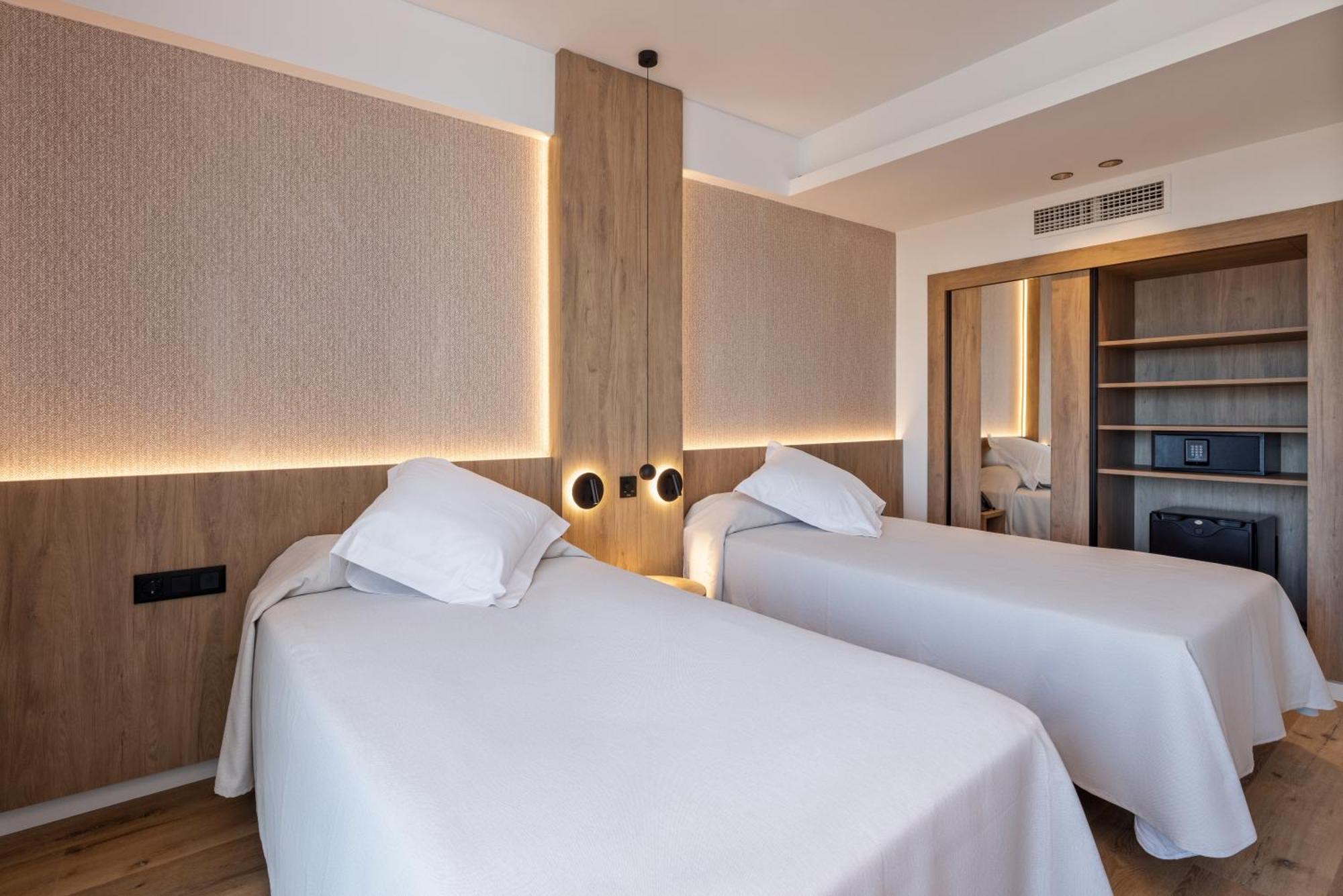 Ohtels Gran Almería