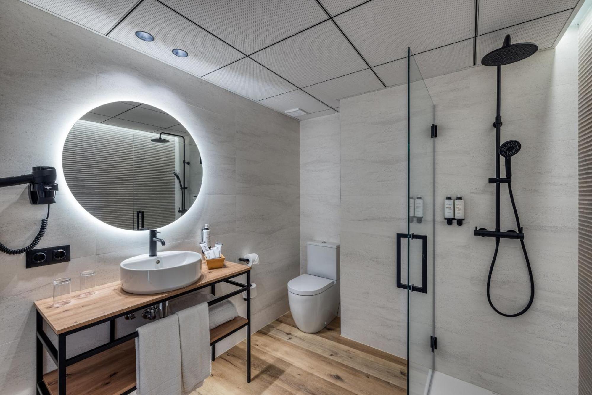 Ohtels Gran Almería