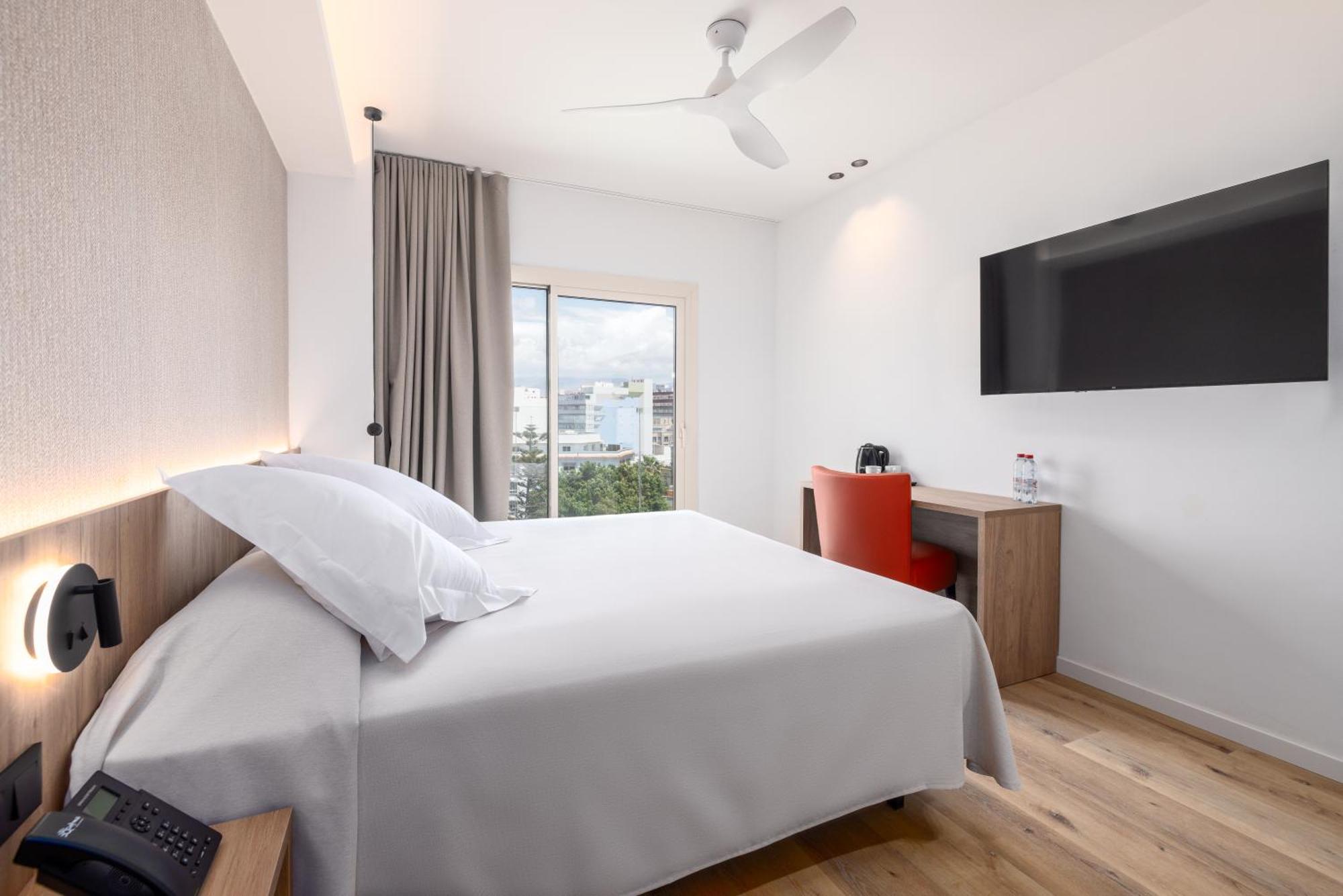 Hotel Ohtels Gran 4*