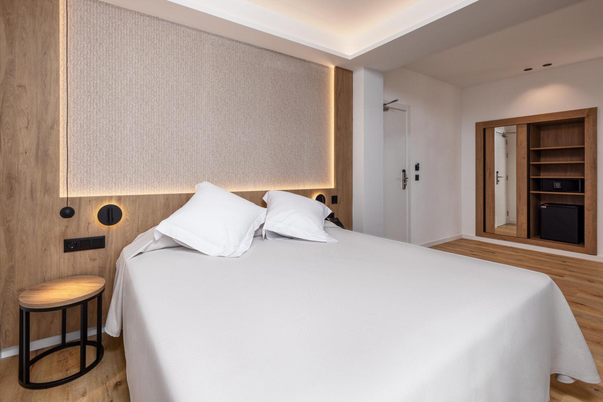 Ohtels Gran Hotel 4*