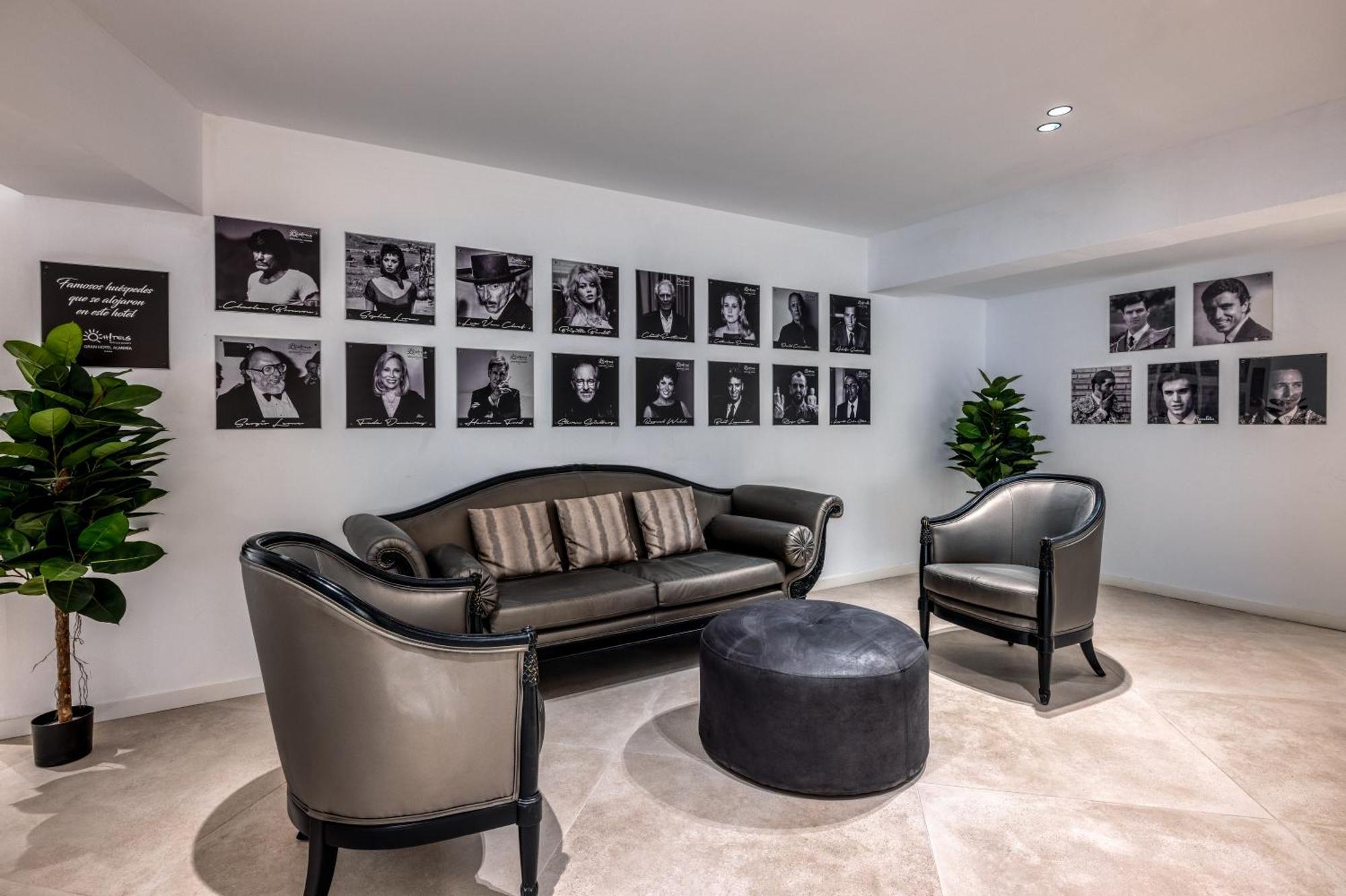 Ohtels Gran 4* Almería