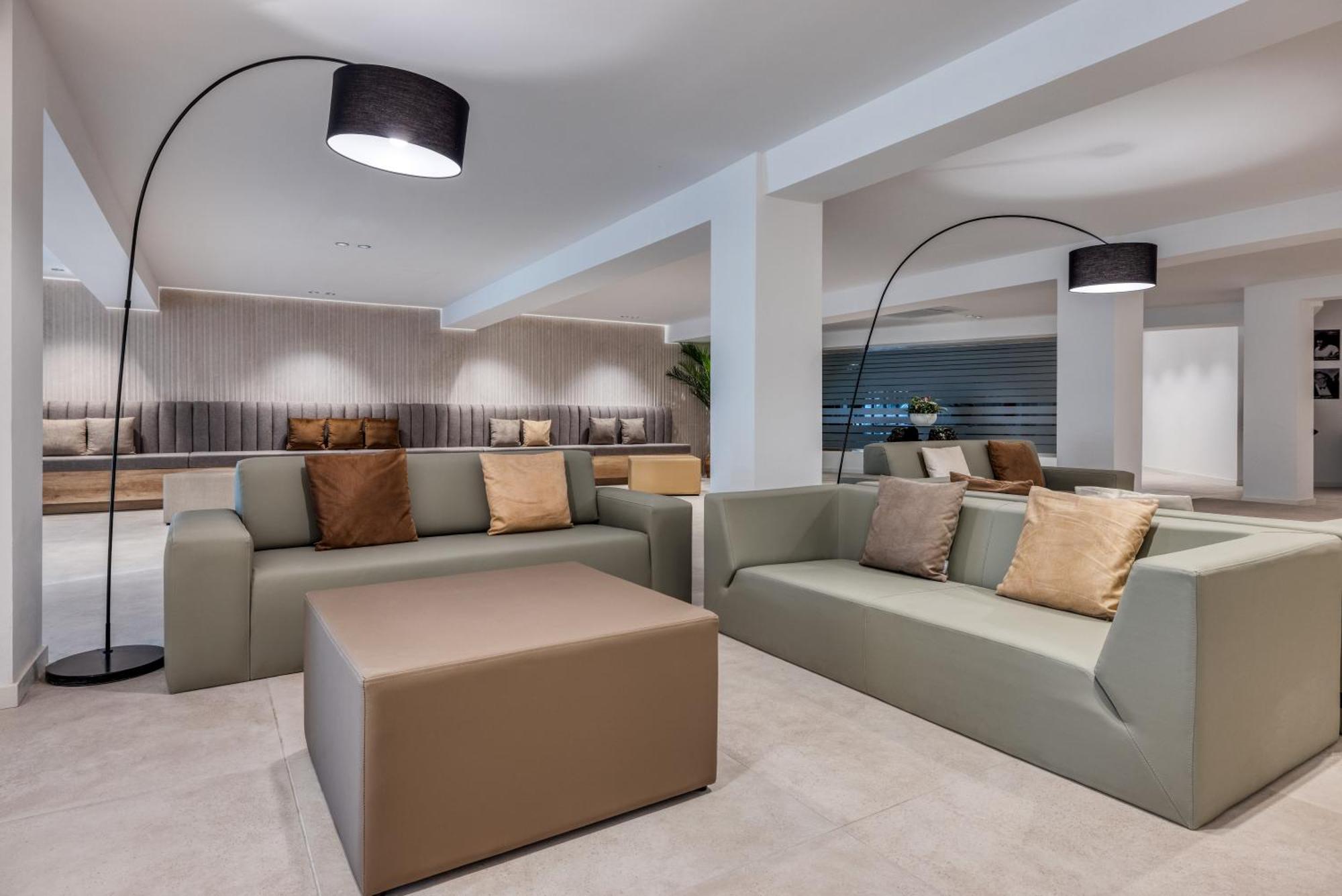 Ohtels Gran Hotel