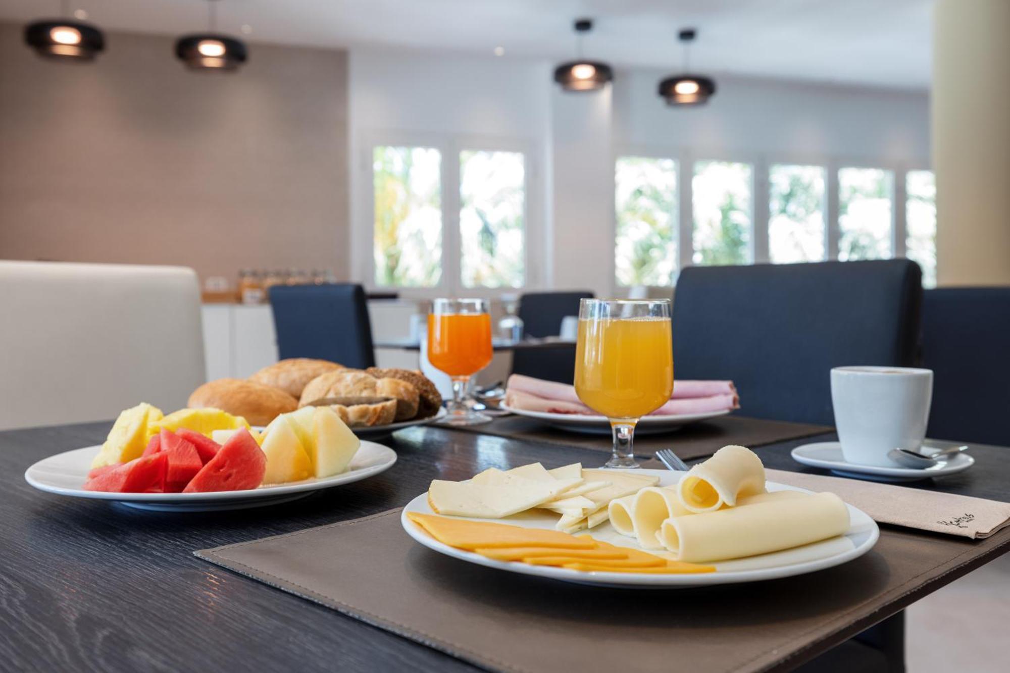 Ohtels Gran 4* Almería