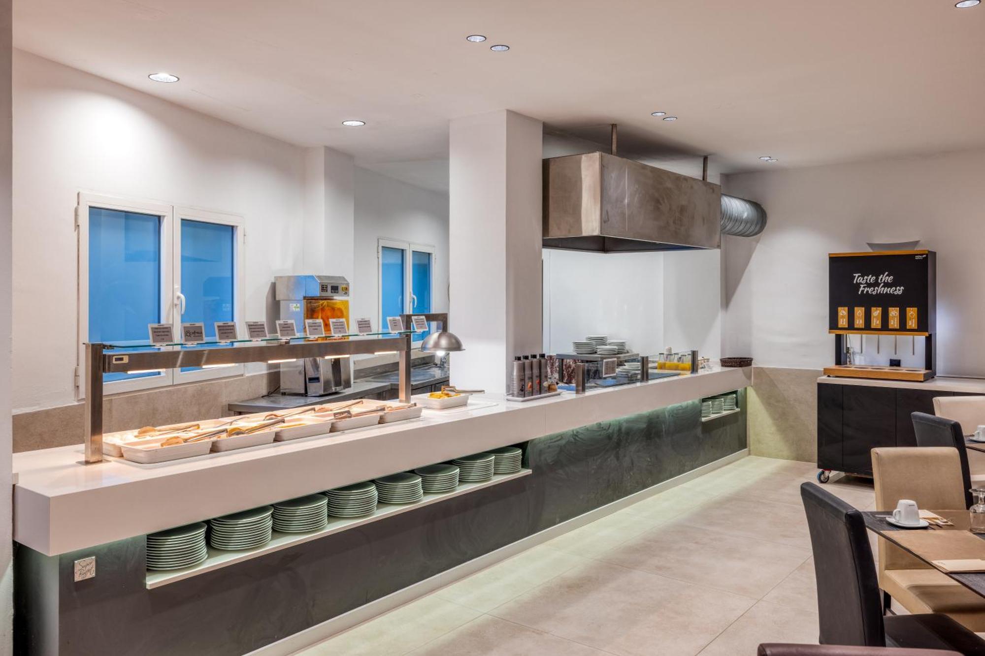Hotel Ohtels Gran