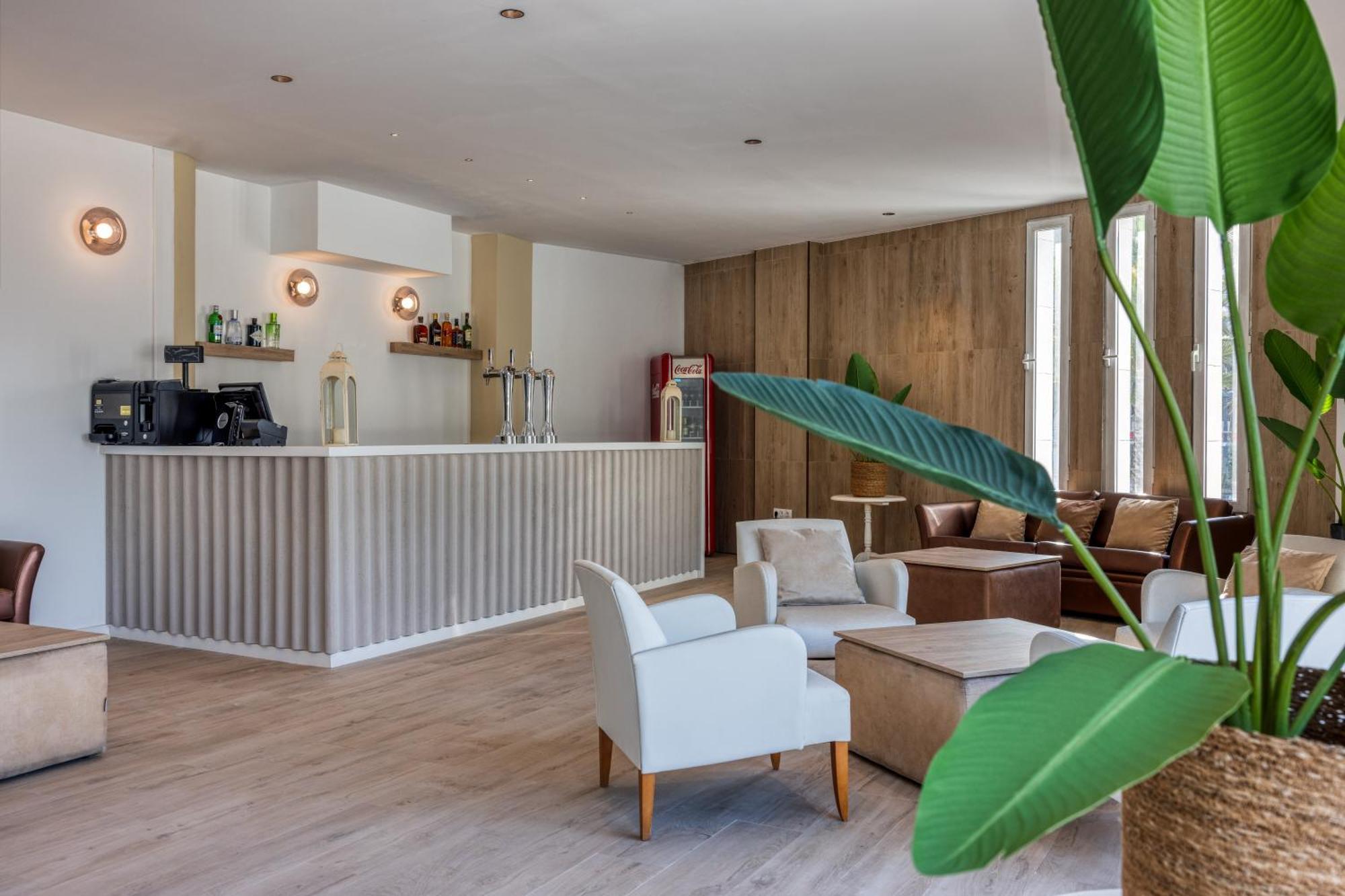 Ohtels Gran Hotel 4*