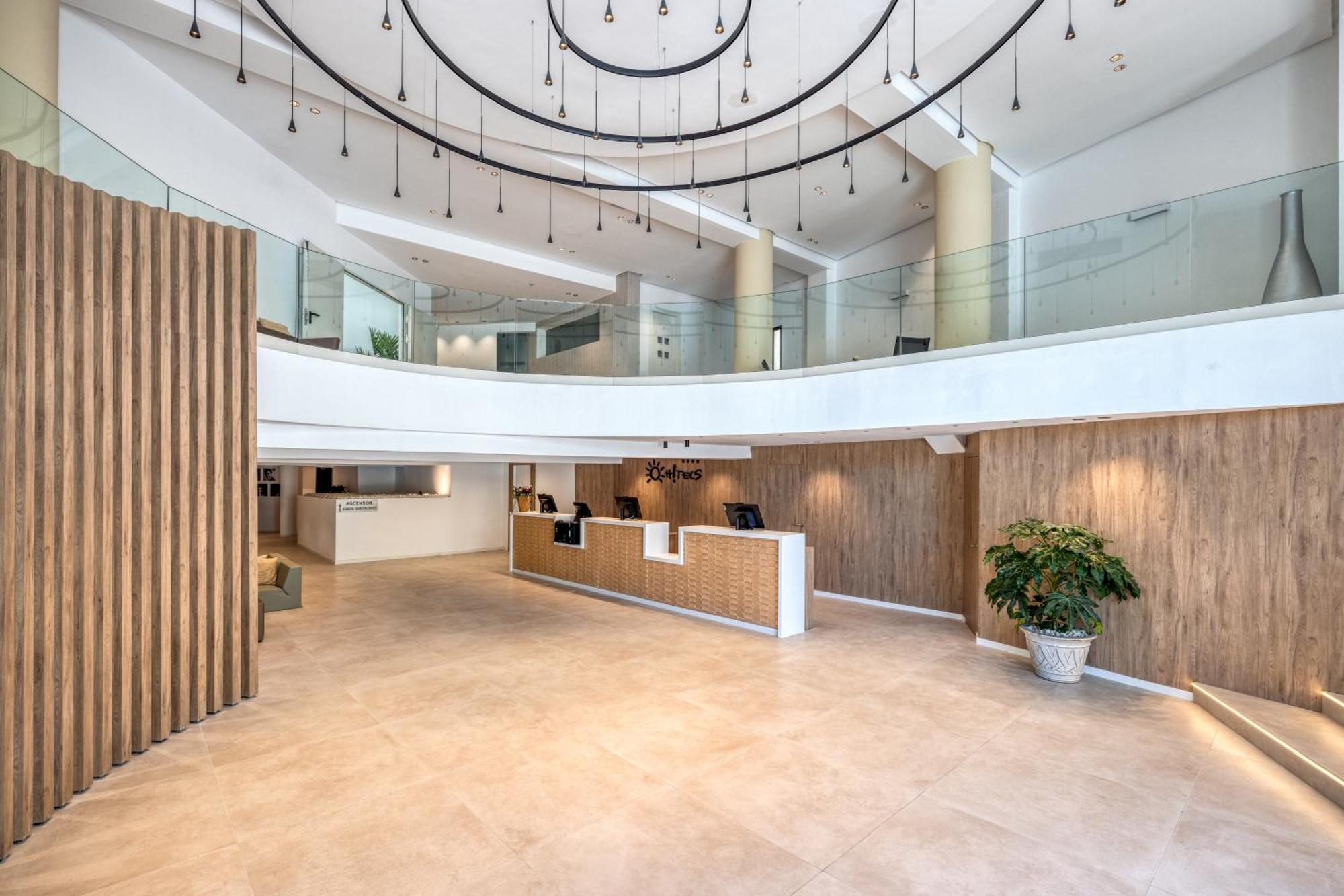 Ohtels Gran 4* Almería