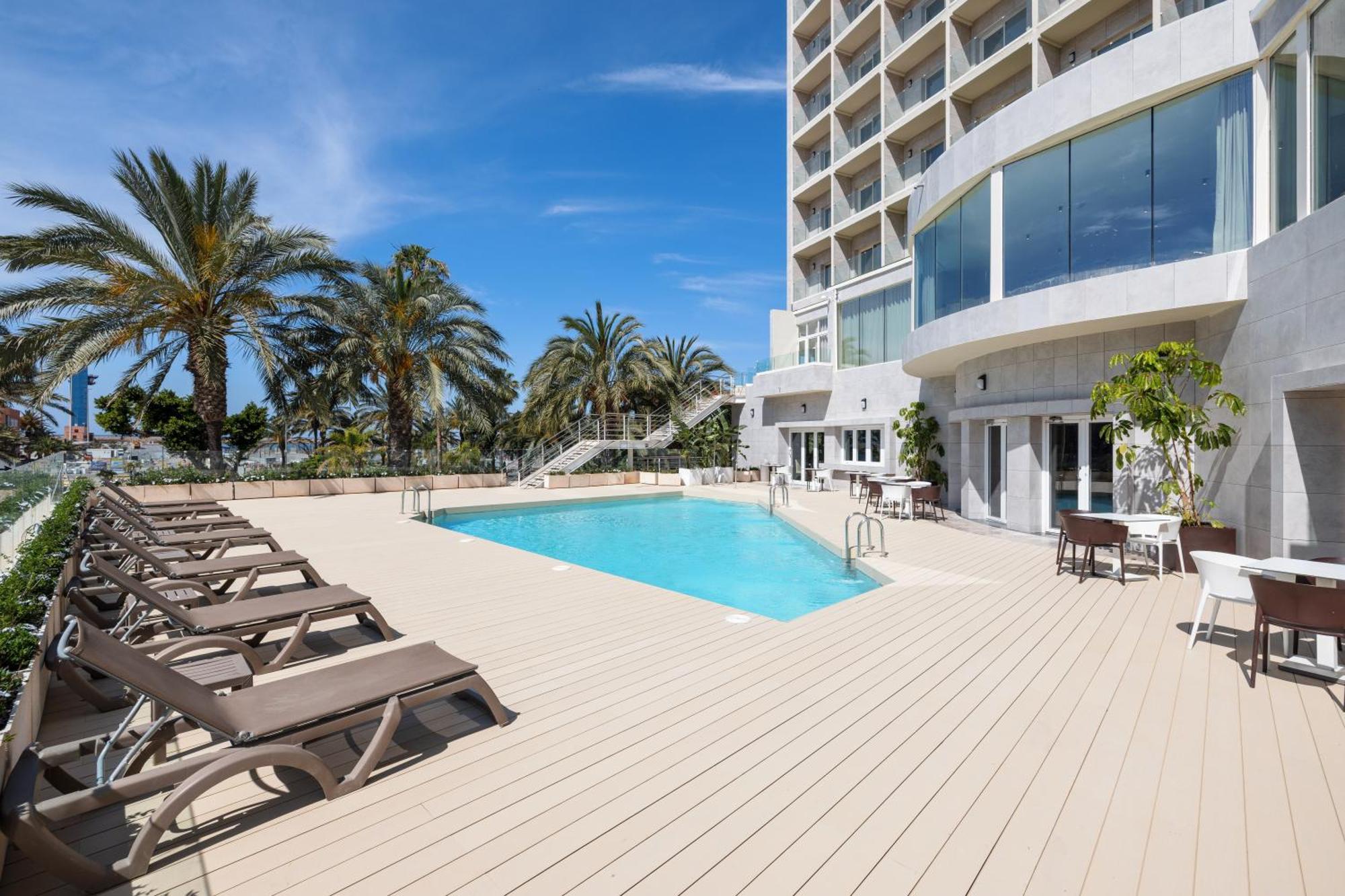 Ohtels Gran Hotel