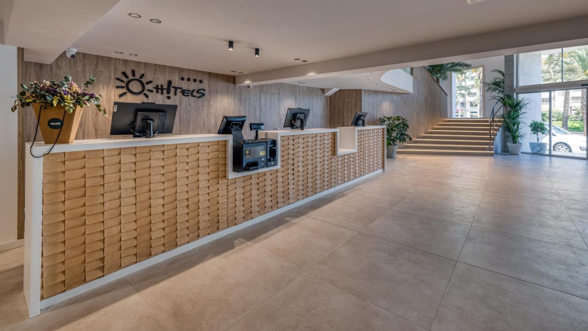 Ohtels Gran Almeria
