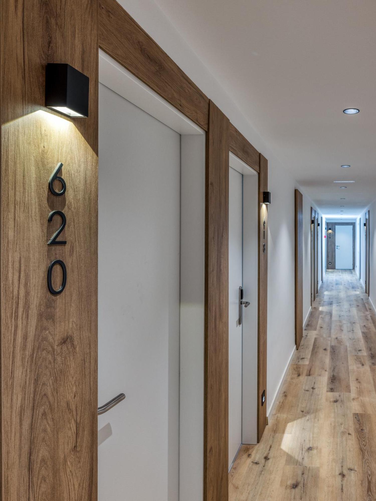 Hotel Ohtels Gran