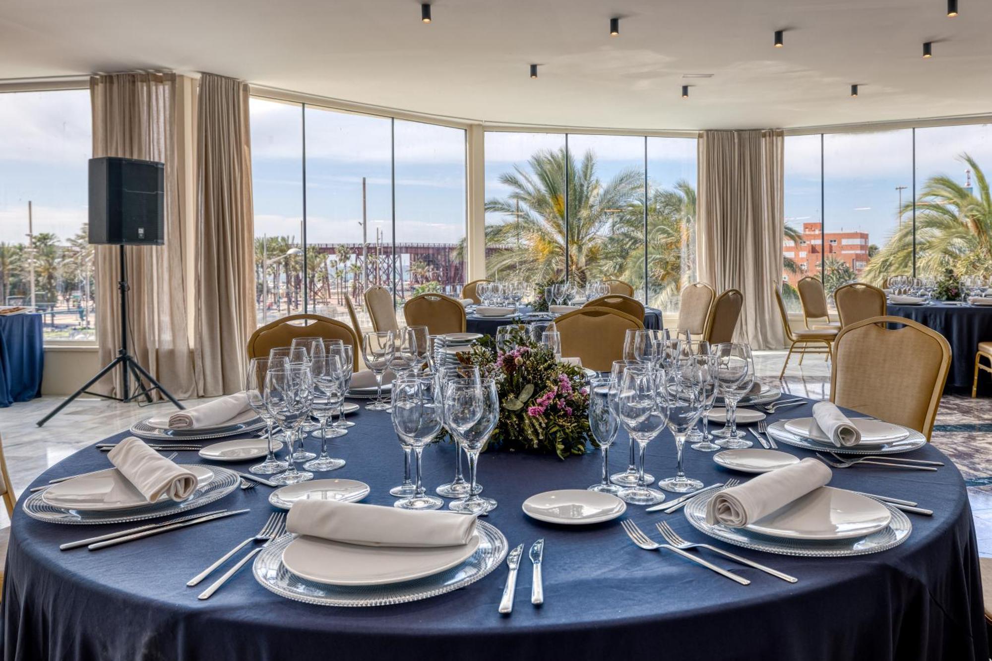 Ohtels Gran Hotel