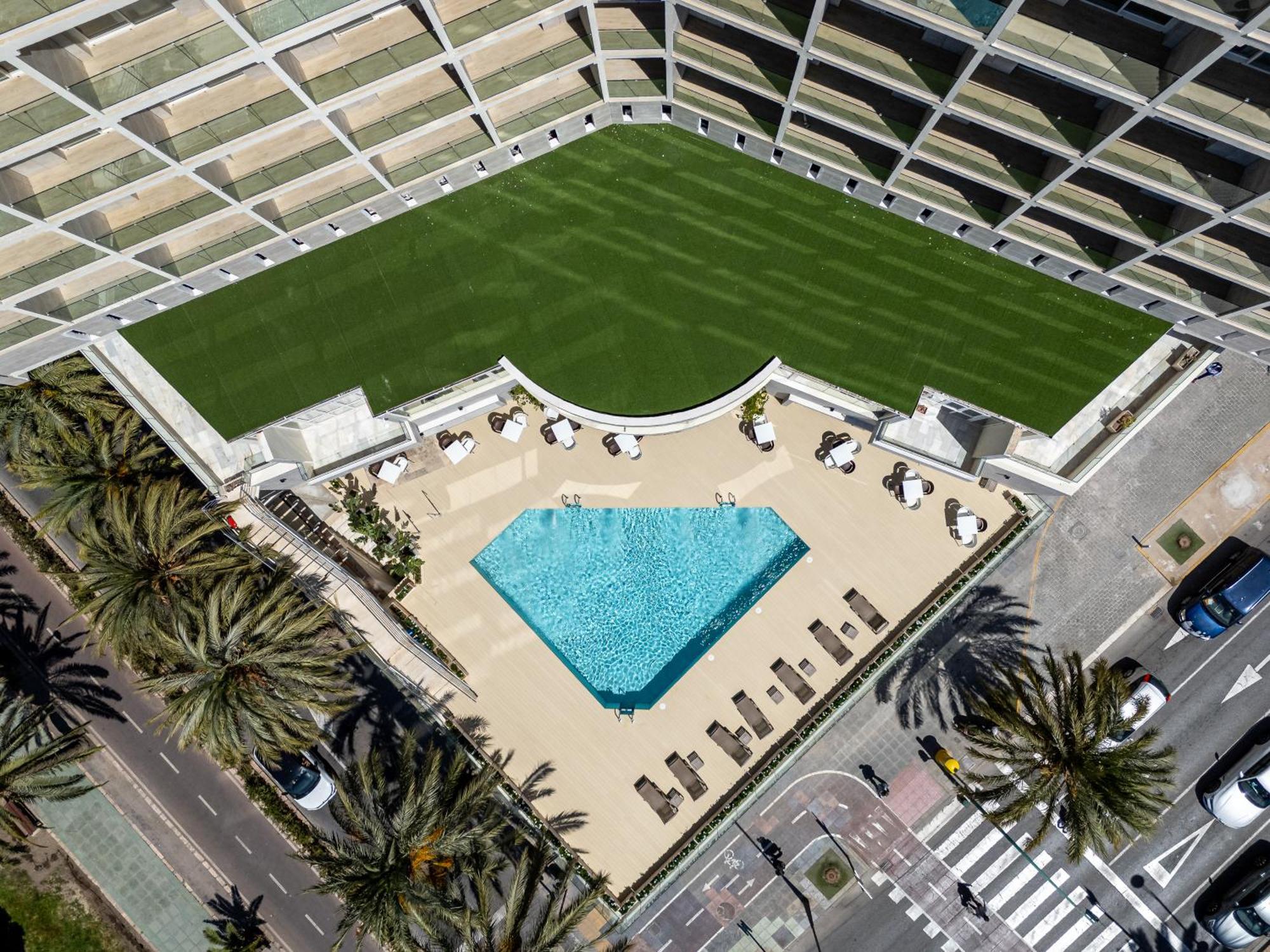 Ohtels Gran Hotel 4*