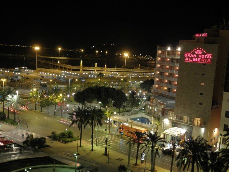 Ohtels Gran Hotel 4*