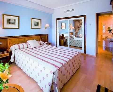 Ohtels Gran 4* Almería