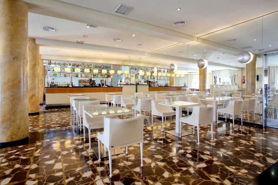 Ohtels Gran Hotel Almería