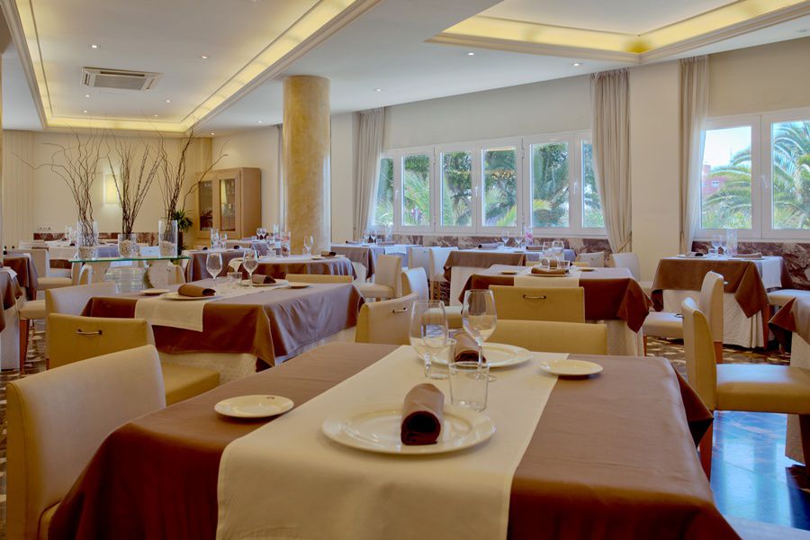 Ohtels Gran Hotel