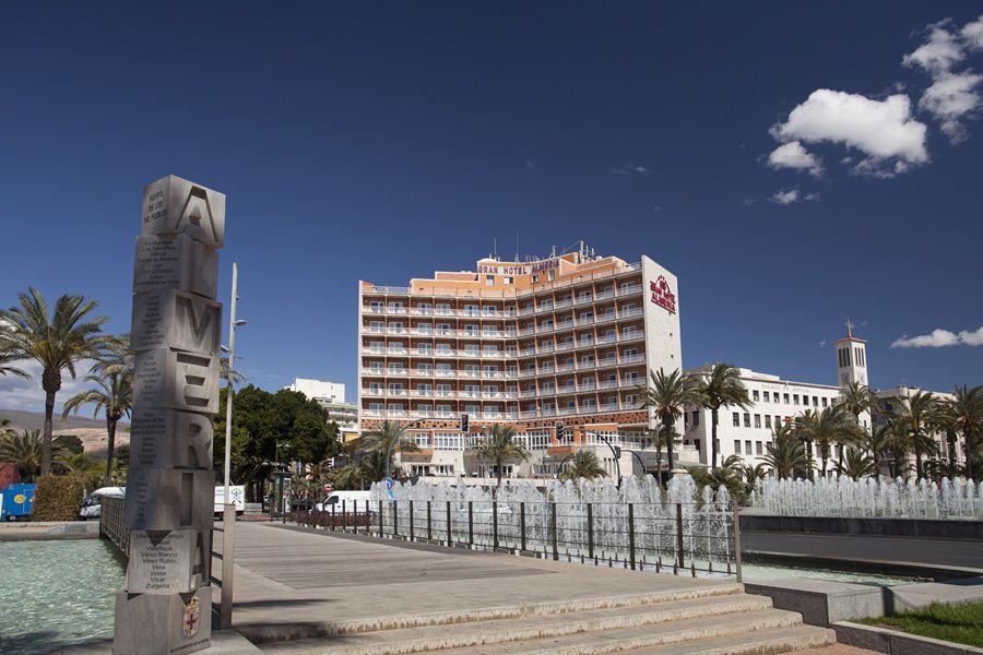Ohtels Gran 4*
