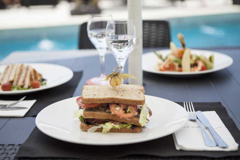 Ohtels Gran 4* Almería