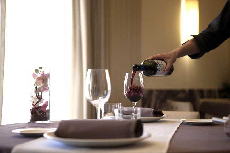 Ohtels Gran Hotel 4*