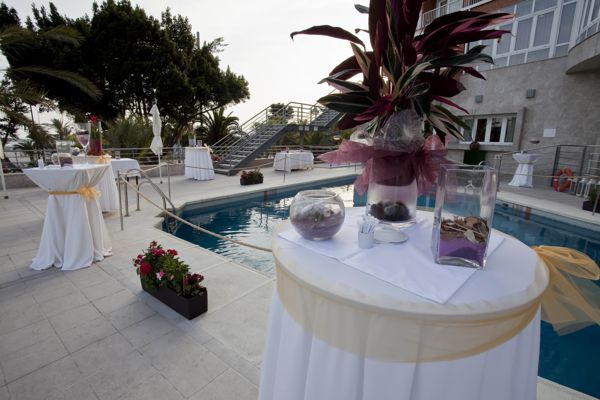 Ohtels Gran Hotel Almería