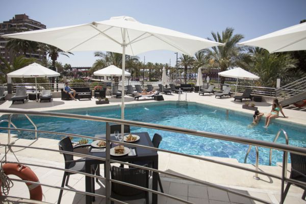 Ohtels Gran 4*