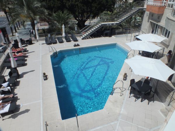 Ohtels Gran 4*